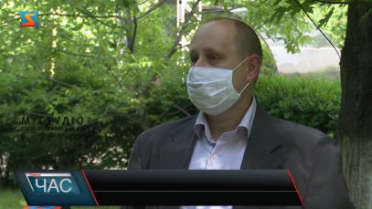 Покоси трави. Хто за що відповідає?