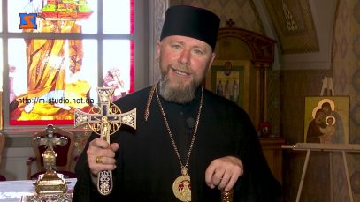 Привітання з Великоднем