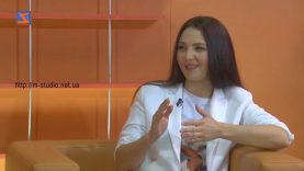 Програма “Діалоги”. Марина Полончак