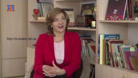Програма “Діалоги” з Наталією Петій-Потапчук