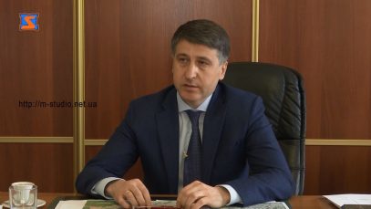 Програма «Громадський контроль».  Про розбудову дорожньої інфраструктури Закарпаття