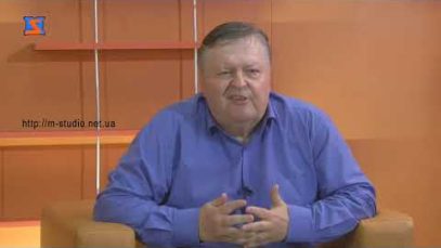 Програма “Громадський контроль” з Ярославом Турянським
