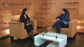 Програма “Громадський контроль” з народною депутаткою України Іванною Климпуш-Цинцадзе