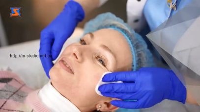 Програма “Здоров’я та краса”. Лазерне видалення судин