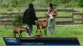 «Ранчо Хайленд». Магніт для туристів