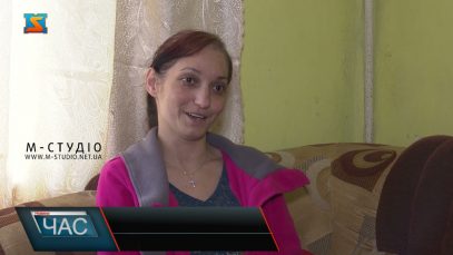 Страждає від недуги. Сам на сам із бідою