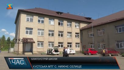 Умови навчання. Заклад потребує змін