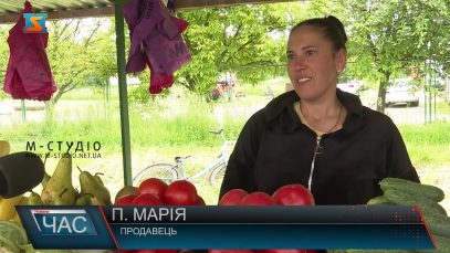 Вартість ранніх овочів та фруктів. “Кусючі” ціни