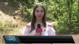 Аварійна дорога. Потребує ремонту