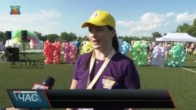 Baby Run. Перегони малюків