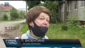 Без комунікацій. Відключили газ та світло