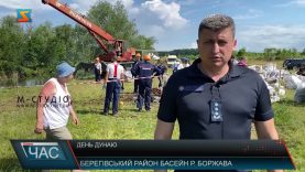 День  Дунаю. Чисті береги та річки