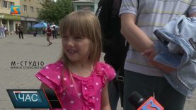 Дитяче свято. Розважальна програма