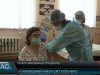 Етап вакцинації. Закарпатці щеплюються