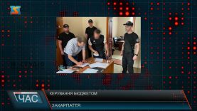 Керування бюджетом. Коаліція з проросійськими партіями