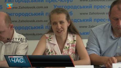 Моніторинг доступності. Інспектували дільниці
