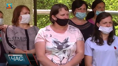 На межі закриття. Пансіонат під загрозою