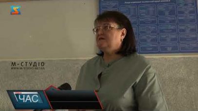 Нагородили медиків. Урочистості до свята