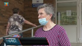 Не приймають! Ігнорування медиків