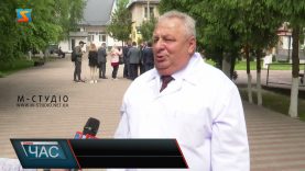 Нові умови. Модернізоване приймальне відділення