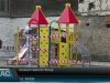 Облаштування площі. Буде новий майданчик!