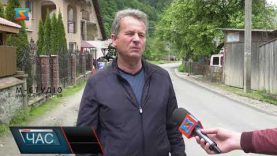 Оновлення покриття. Завершили ремонт дороги