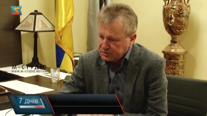 Питання ремонту. Інфекційне відділення у Тячеві