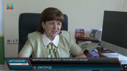 Програма “Актуальне інтерв’ю”