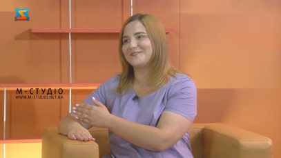 Програма “Діалоги”. Все про схуднення