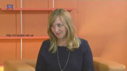 Програма “Діалоги” з лікарем-алергологом Оксаною Коваль