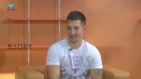 Програма “Діалоги” з тренером з кіокушинкайкан карате