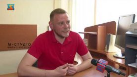 Програма «Діалоги» з Євгеном Бочком