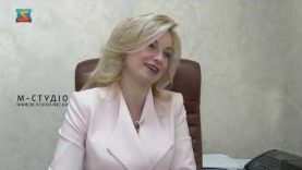 Програма “Громадський контроль” з депутаткою Закарпатської облради Наталією Шетелею