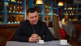 Програма “Громадський контроль” з власником “Порядного Газди”