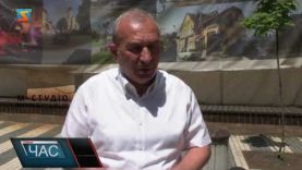 Спортивна арена. На шляху до реалізації проєкту.