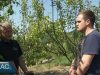 Сусідські війни. Каналізація у річках