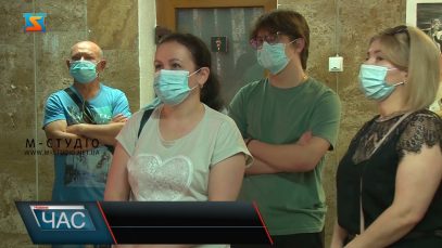 Вакцинація триває. Пункти щеплень