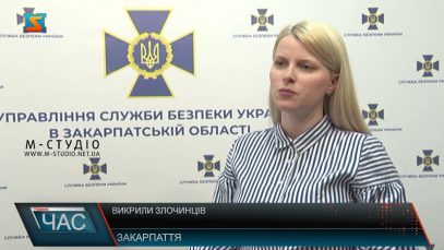 Викрили злочинців. Переправляли нелегалів