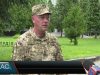 Захистити і розважити. День з військовими