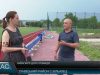 Будівництво басейну. Роботи стартували