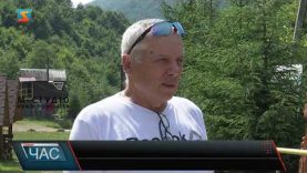 Чого не вистачає у Карпатах? Розвиток  туризму.