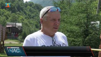 Чого не вистачає у Карпатах? Розвиток  туризму.