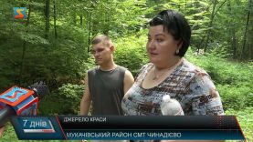 Цілющі джерела. Молодість та краса