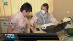 Електронні лікарняні листки. Пілотний проект