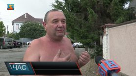 Наслідки пожежі. Без даху над головою