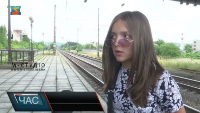 Небезпечний шляхопровід. Не в найкращому стані