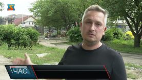 Незаконний демонтаж. Без дозволу