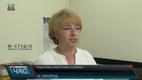 Податкові електронні сервіси. Діджиталізація в дії