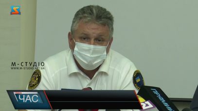 Посилення контролю. Безпека на дорозі