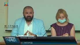 Профіль здоров’я. Як жити довше?